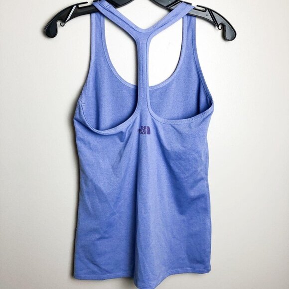 The North Face Racerback Athletic Tank Top - Picture 1 of 7